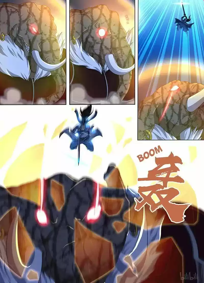 Eternal Reverence ch.188