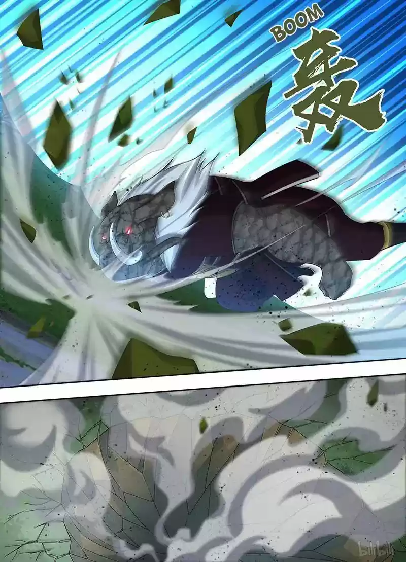 Eternal Reverence ch.188