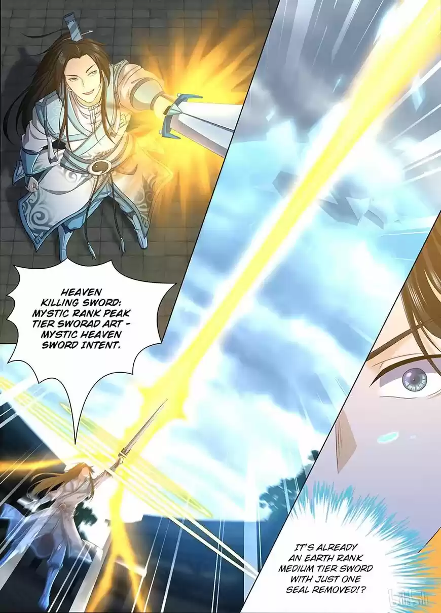 Eternal Reverence ch.191