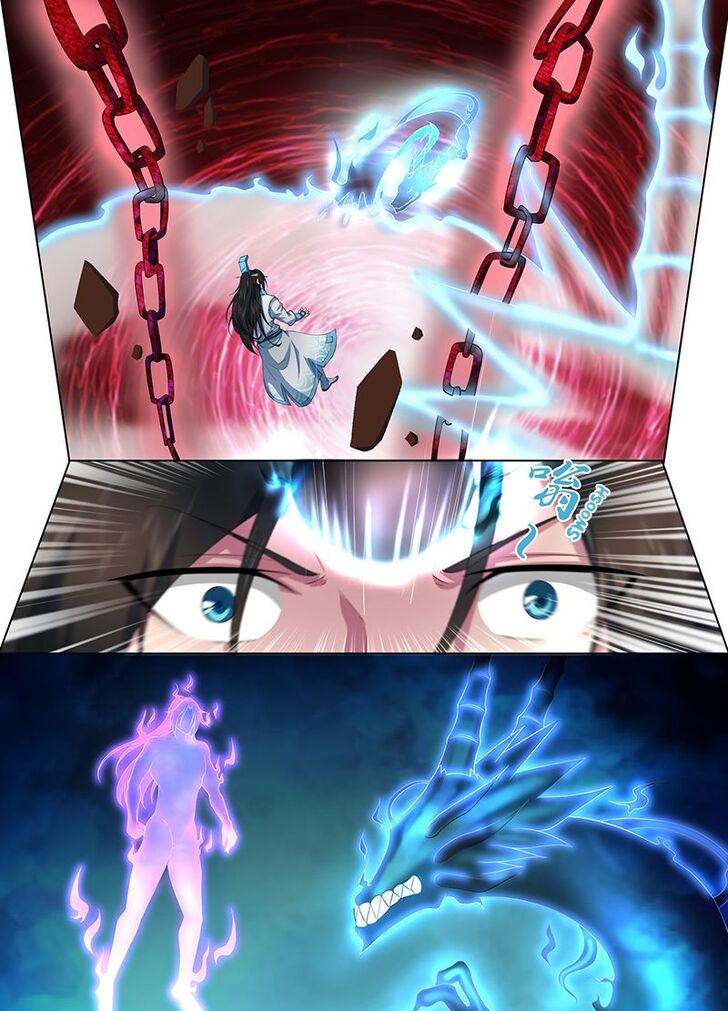 Eternal Reverence Ch.248