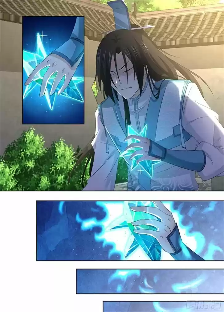 Eternal Reverence Ch.284