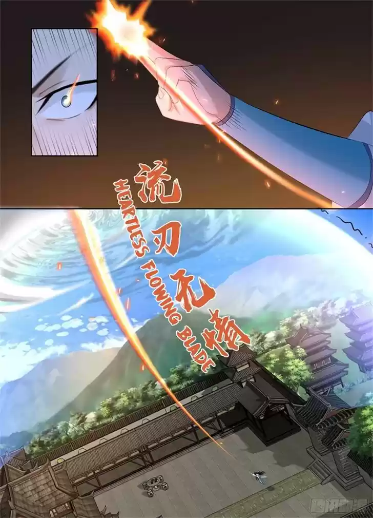 Eternal Reverence Ch.286