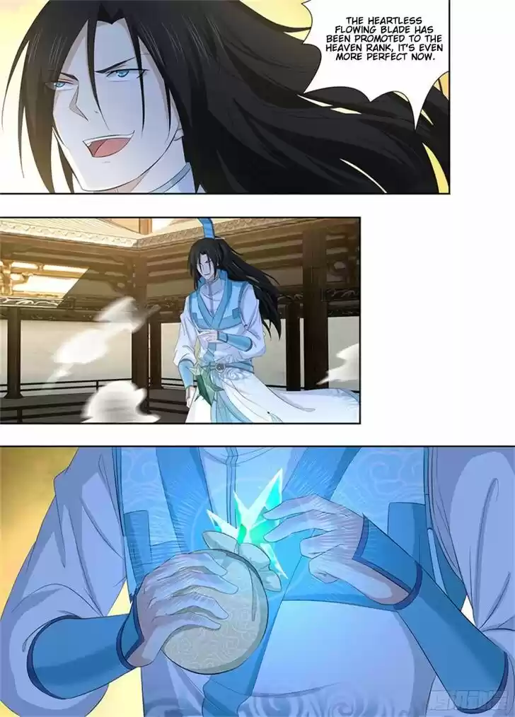 Eternal Reverence Ch.286