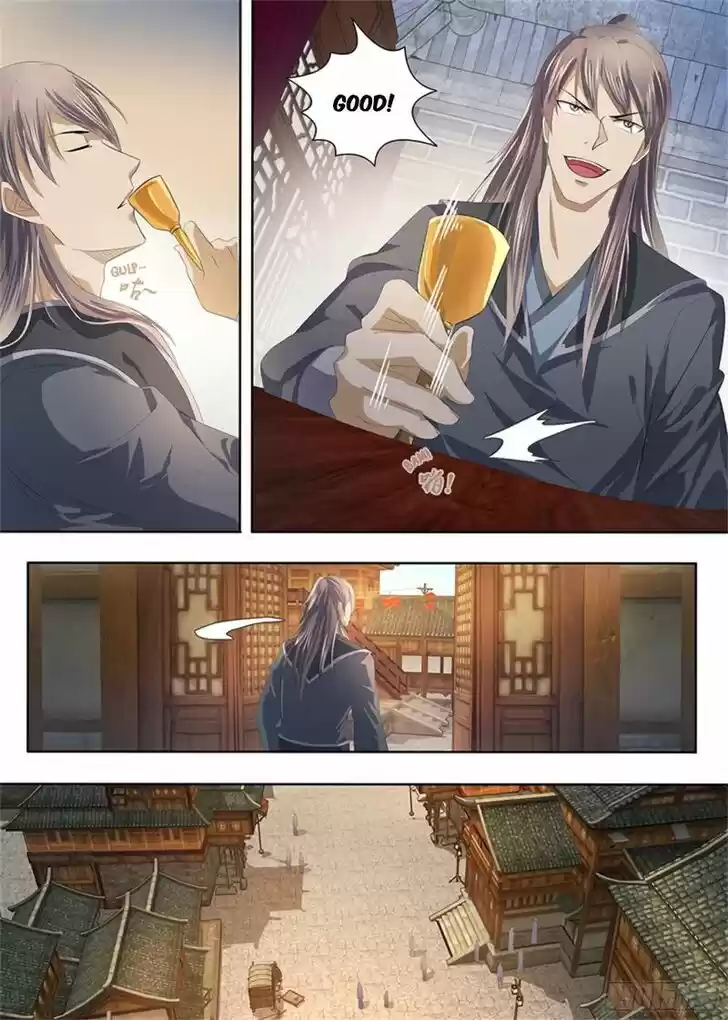 Eternal Reverence Ch.287