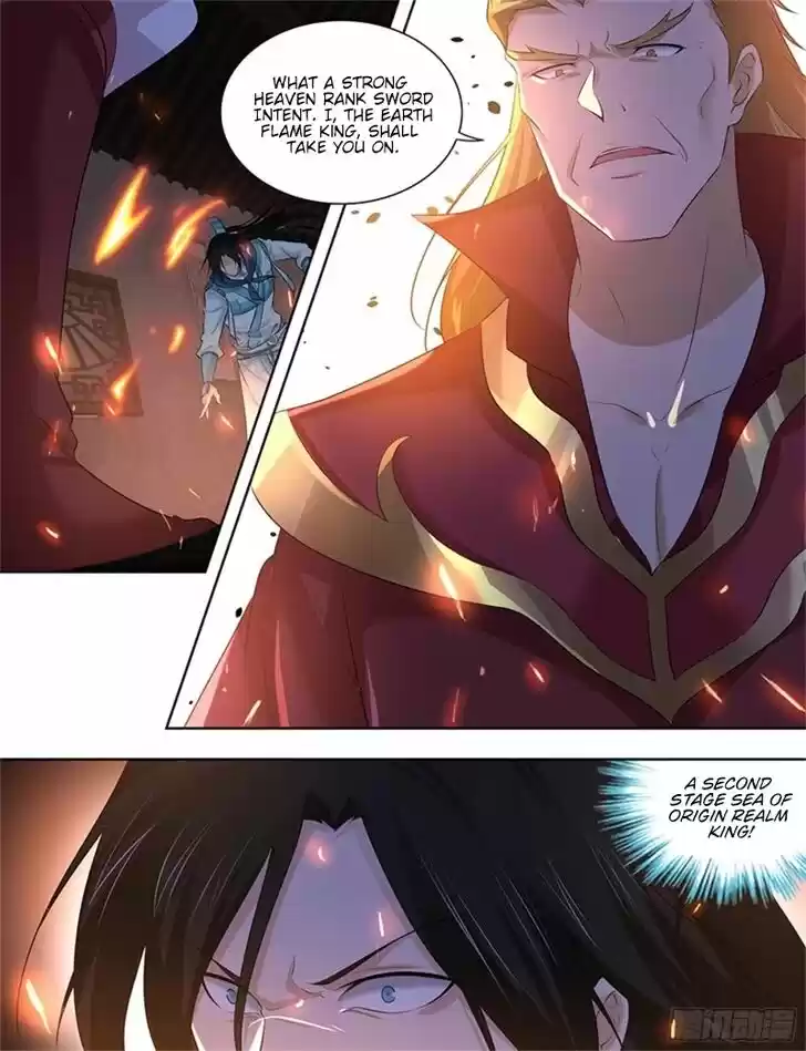 Eternal Reverence Ch.290