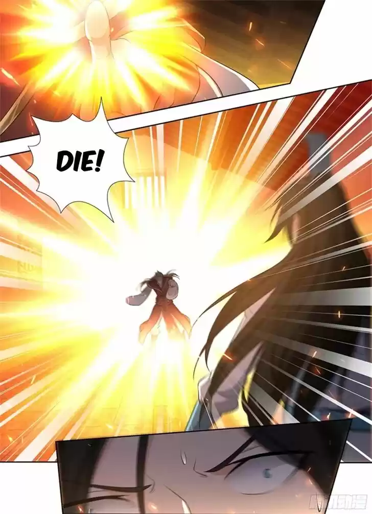 Eternal Reverence Ch.290