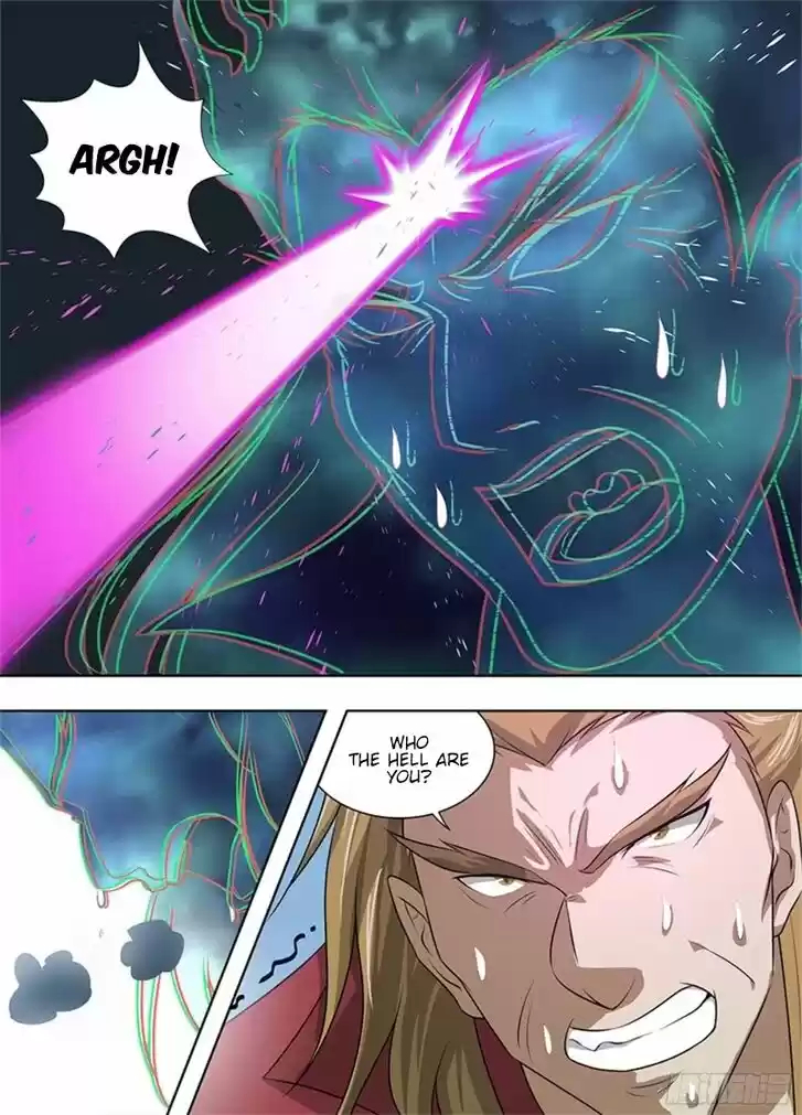 Eternal Reverence Ch.291