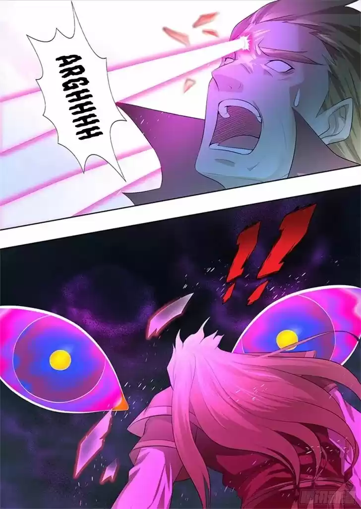 Eternal Reverence Ch.291