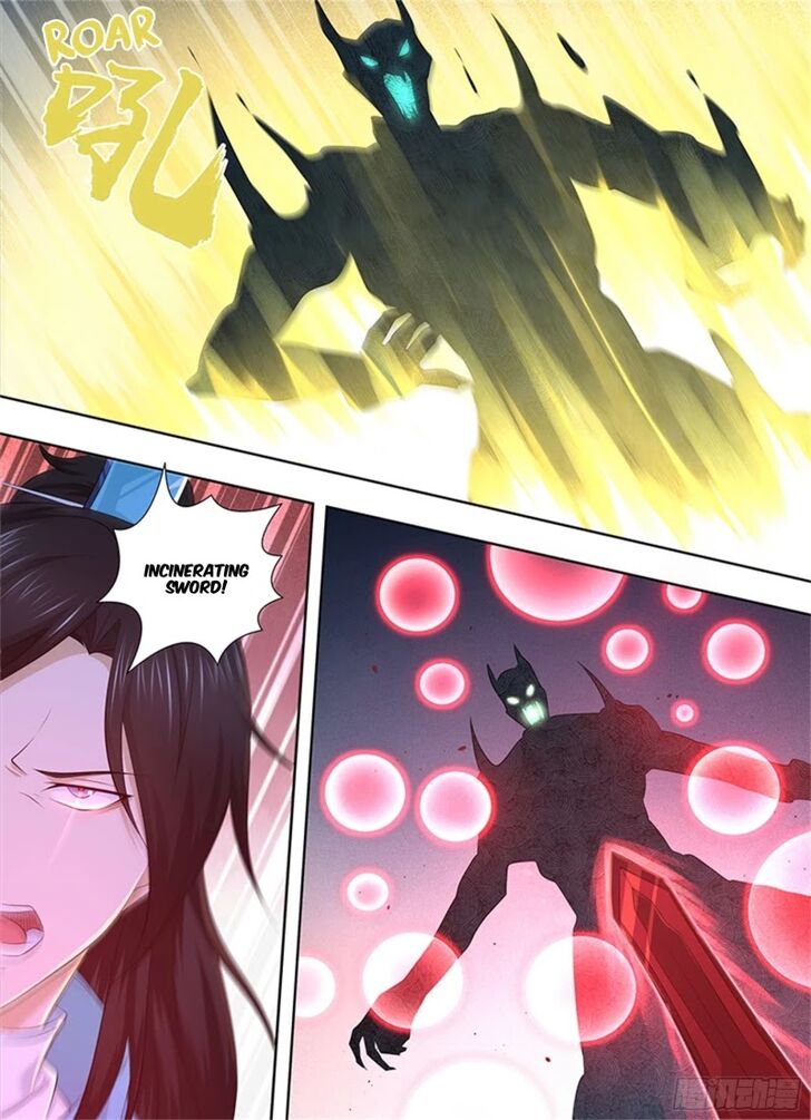 Eternal Reverence Ch.314