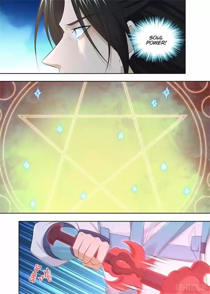 Eternal Reverence Ch.320