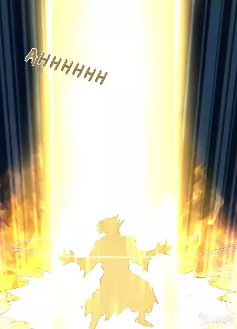 Eternal Reverence Chapter 158