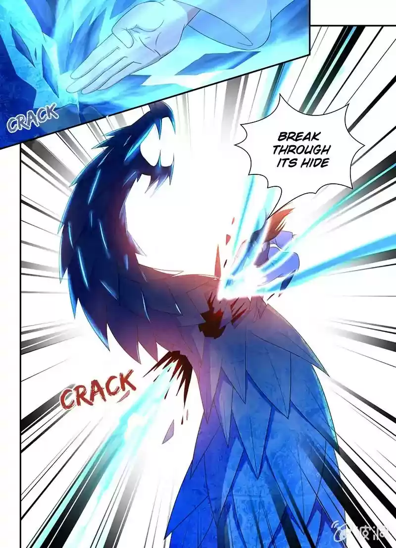 Eternal Reverence Chapter 169