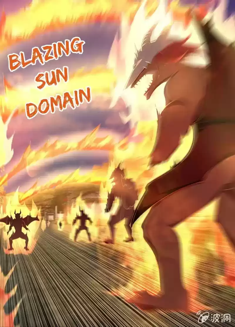 Eternal Reverence Chapter 175