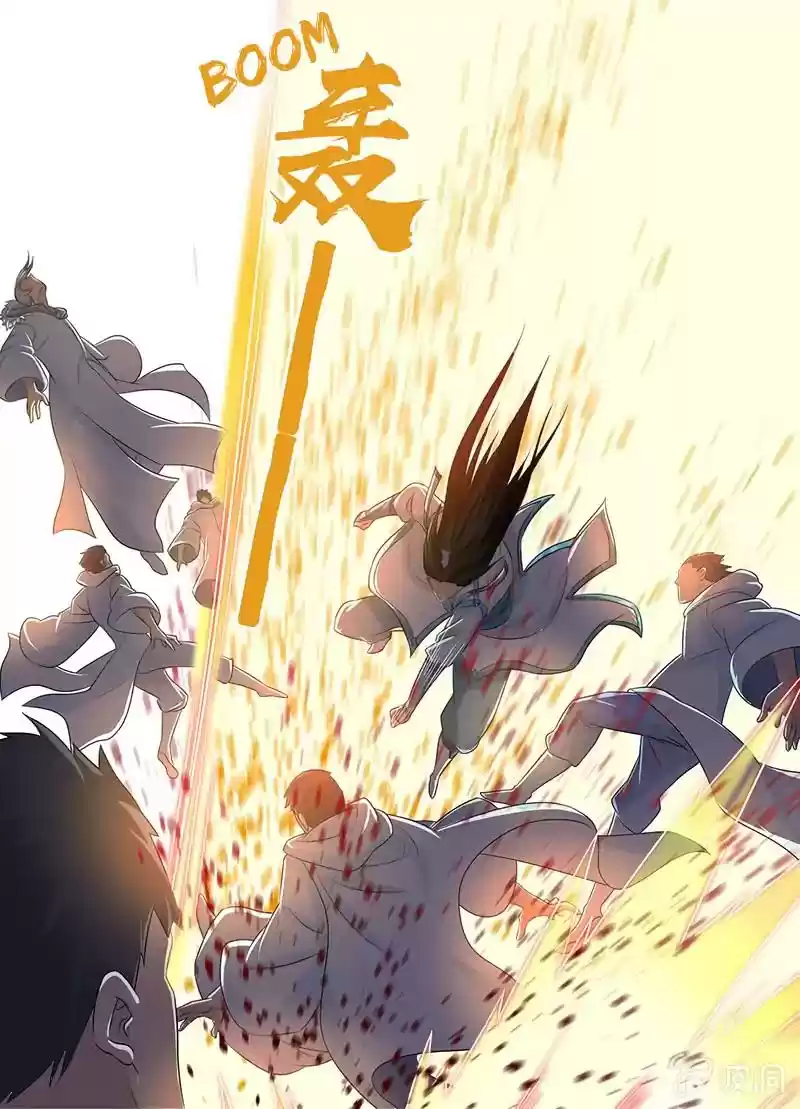 Eternal Reverence Chapter 178