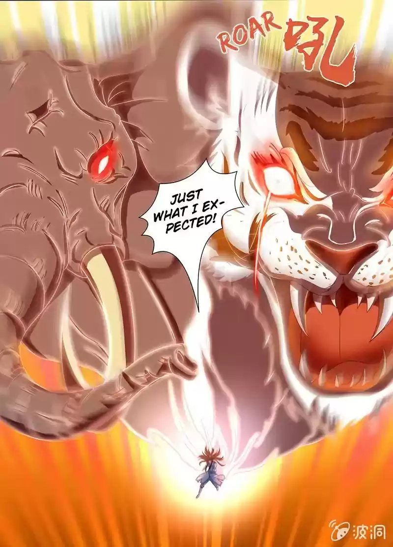 Eternal Reverence Chapter 178