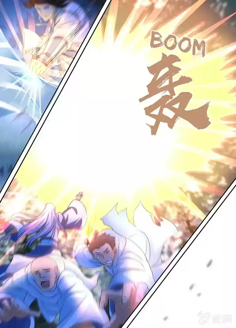 Eternal Reverence Chapter 178