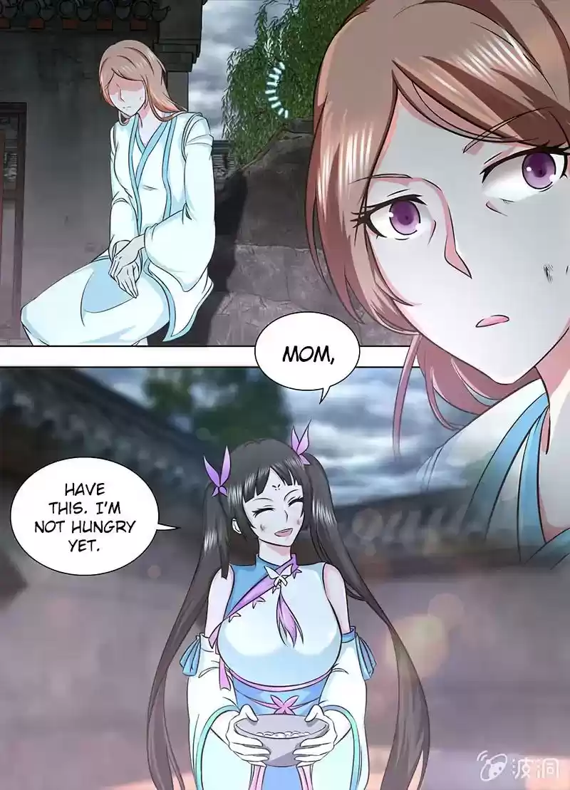 Eternal Reverence Chapter 180