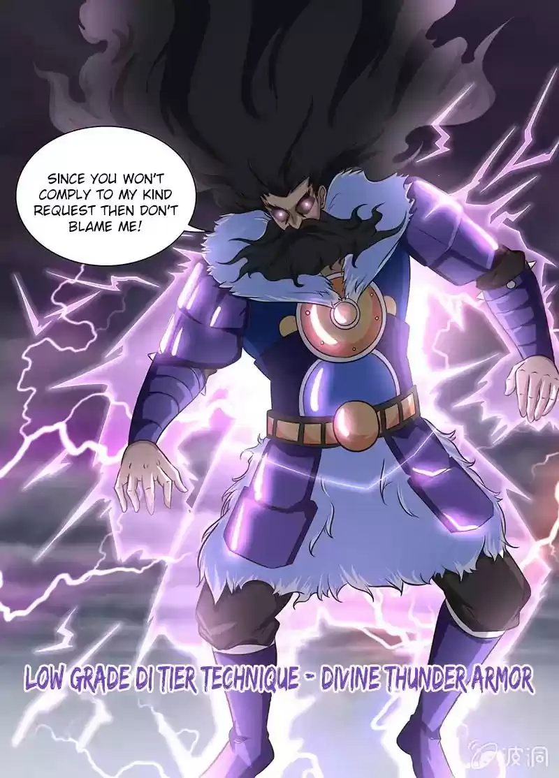 Eternal Reverence Chapter 180