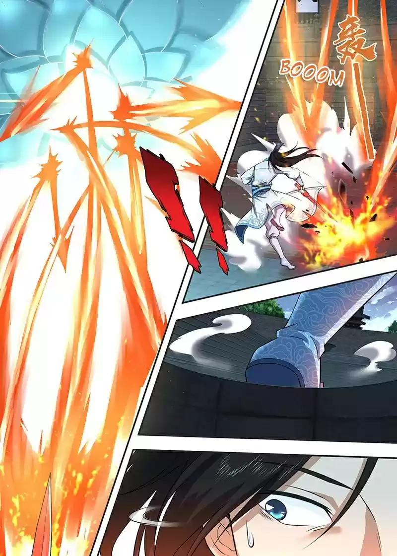 Eternal Reverence Read Online