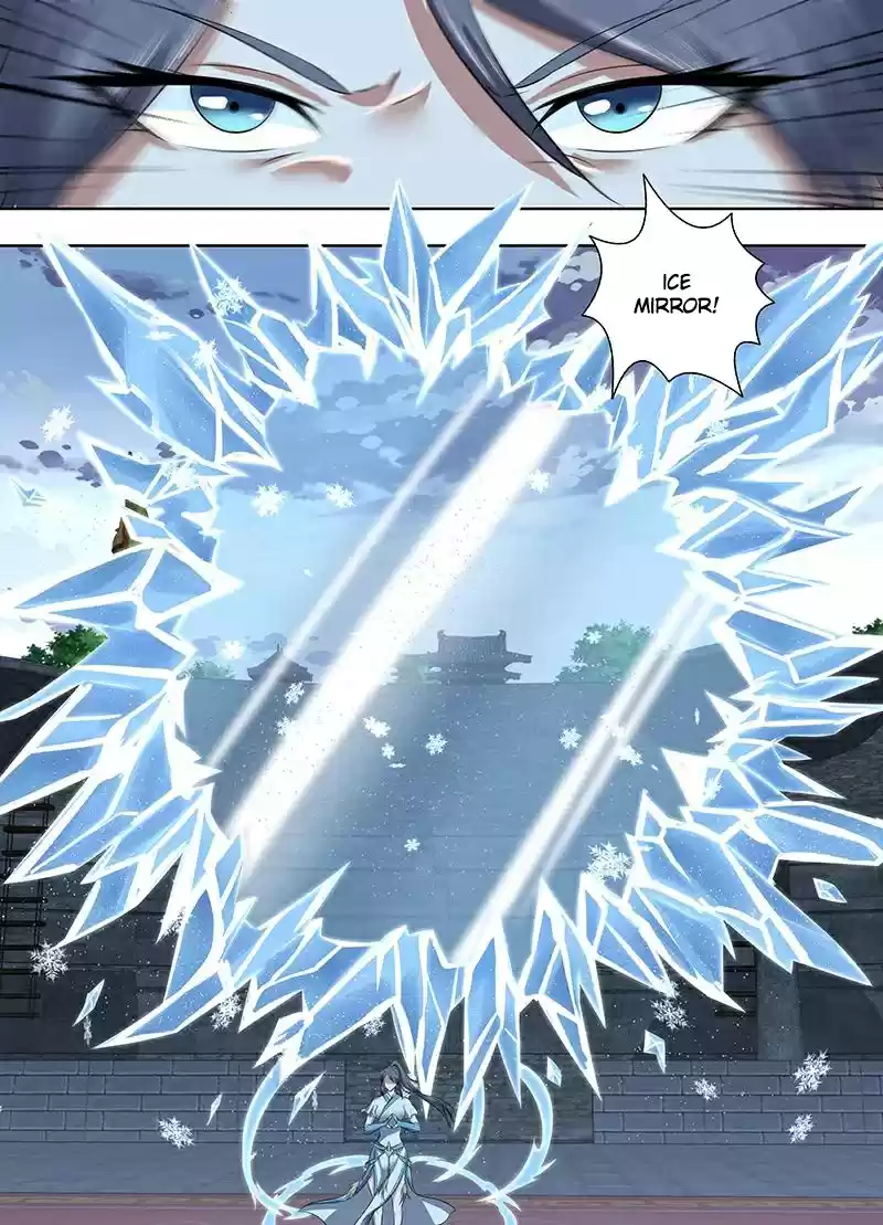 Eternal Reverence Read Online