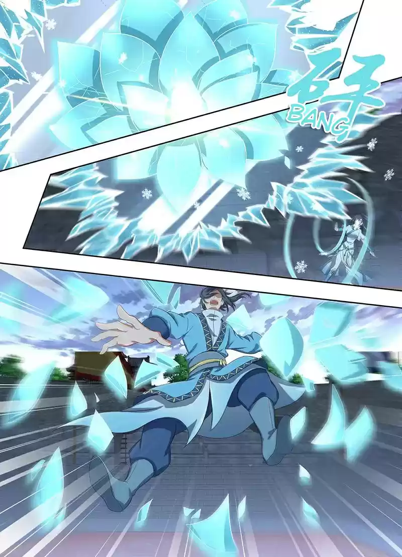 Eternal Reverence Read Online