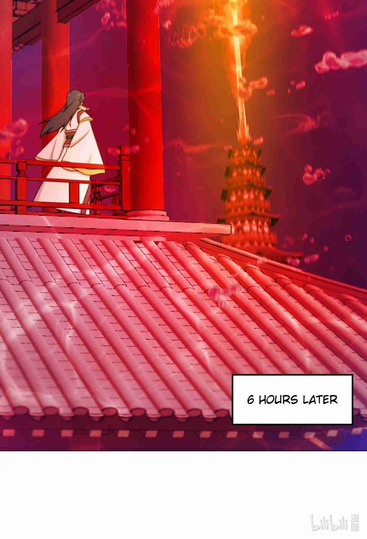 Eternal Sword God 112