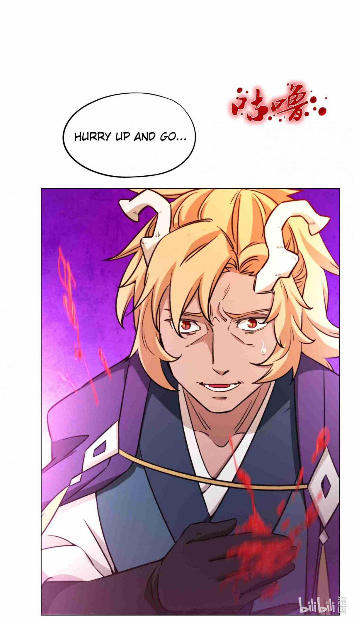 Eternal Sword God 113