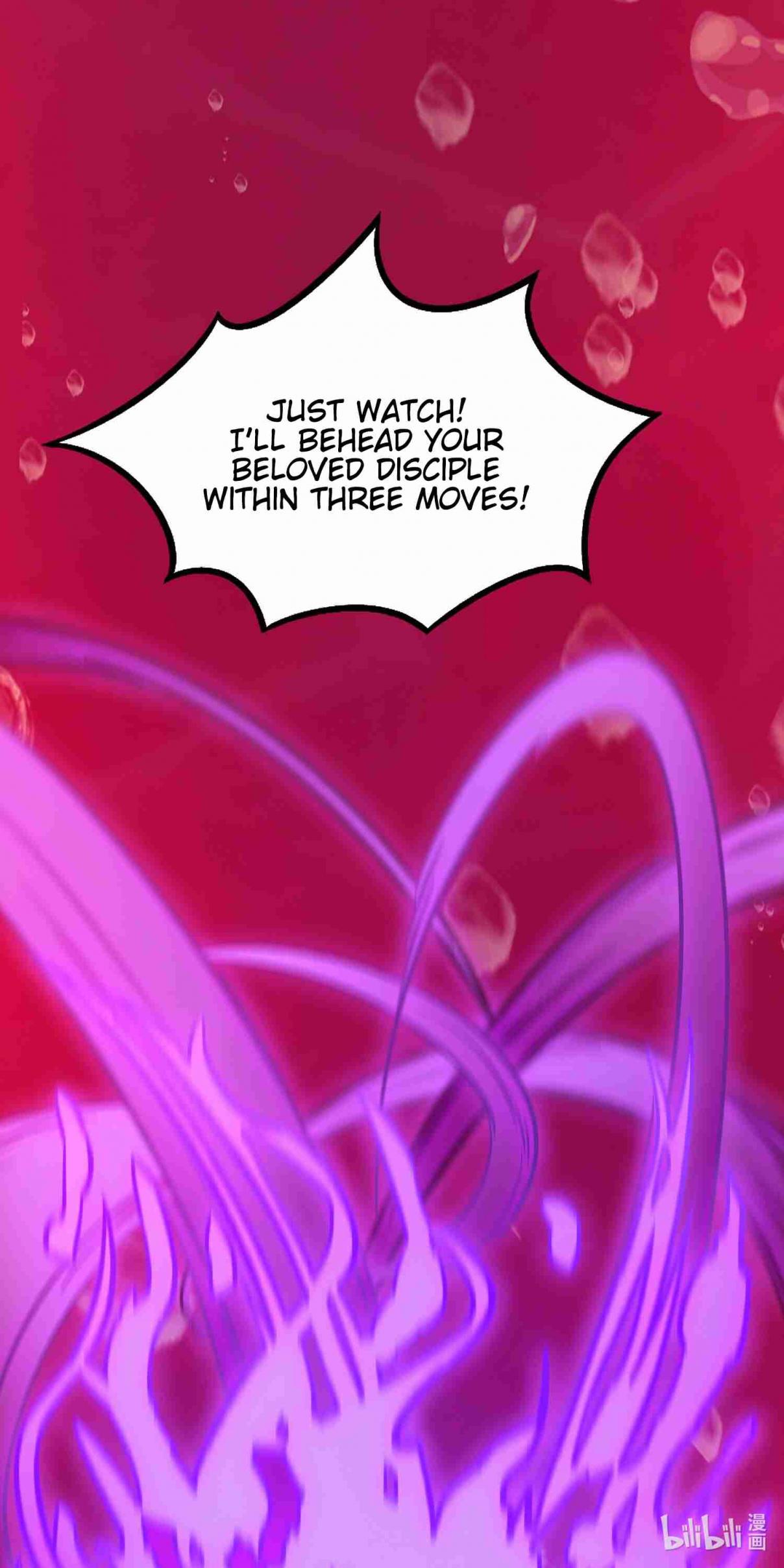 Eternal Sword God 119