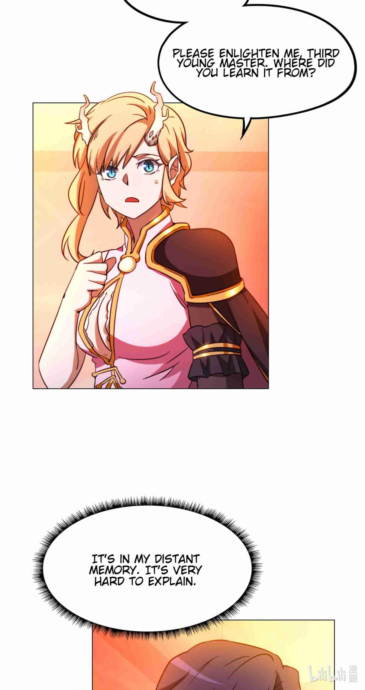 Eternal Sword God 125