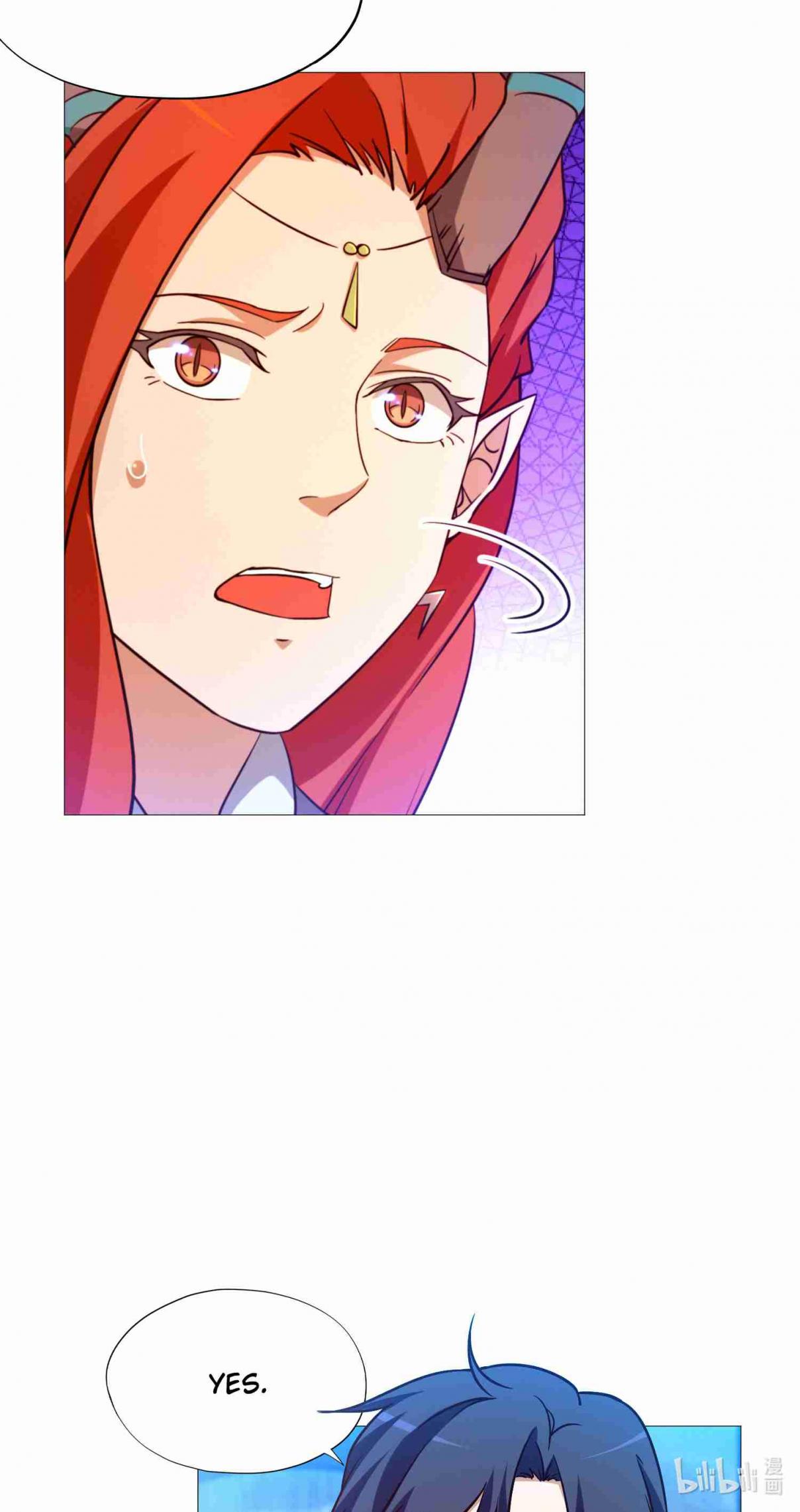 Eternal Sword God 127