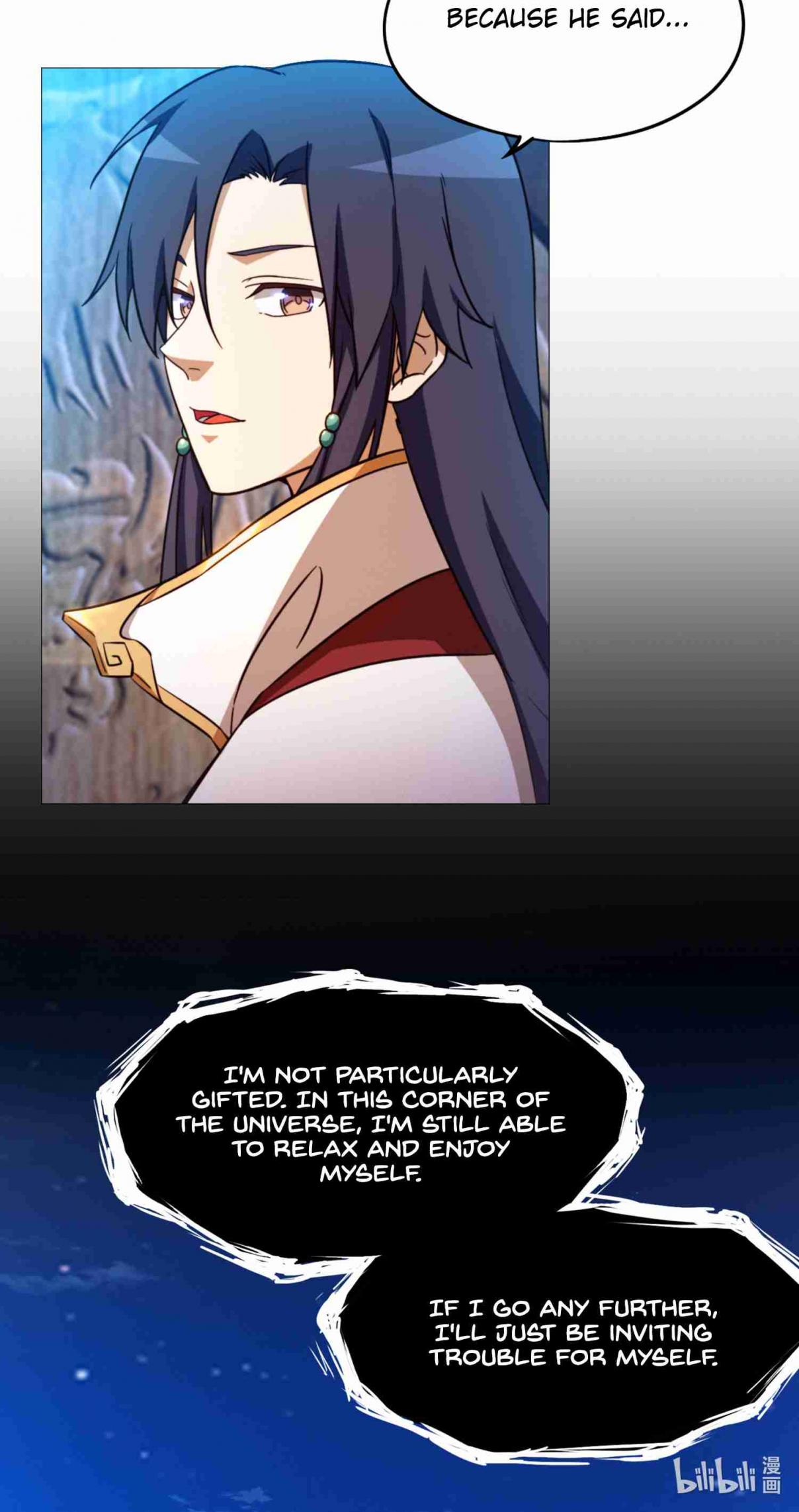 Eternal Sword God 127