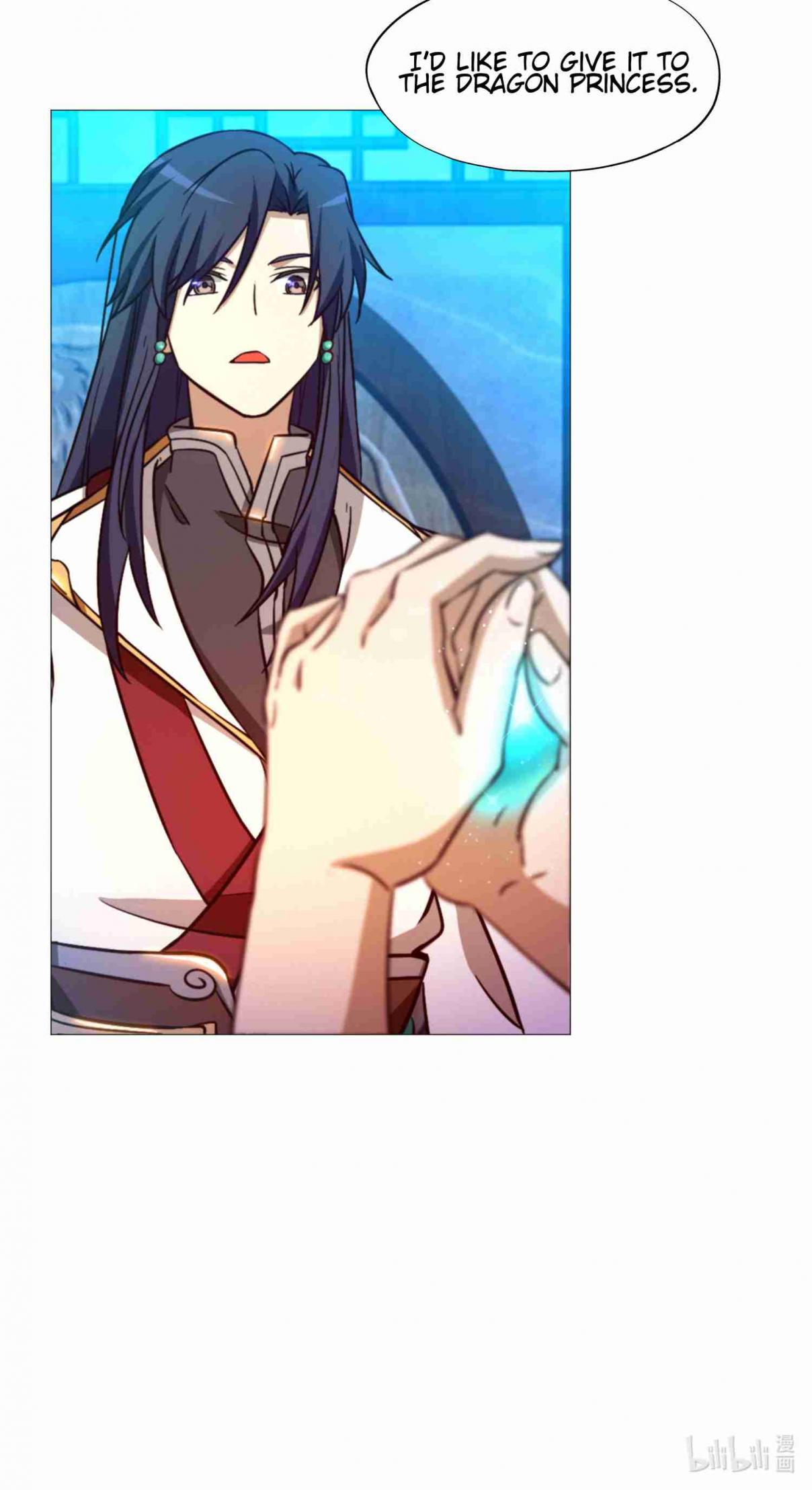 Eternal Sword God 127