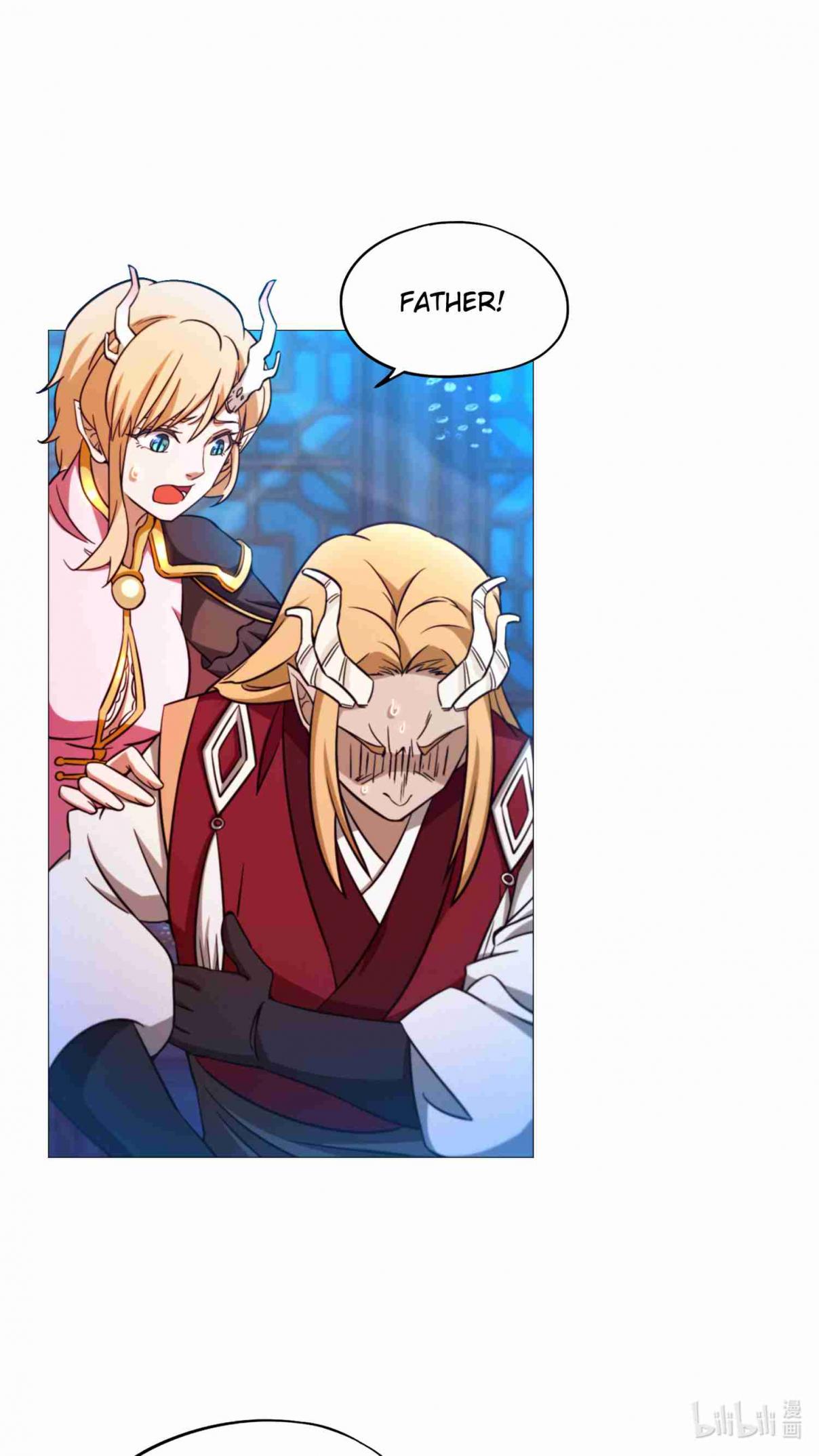 Eternal Sword God 129