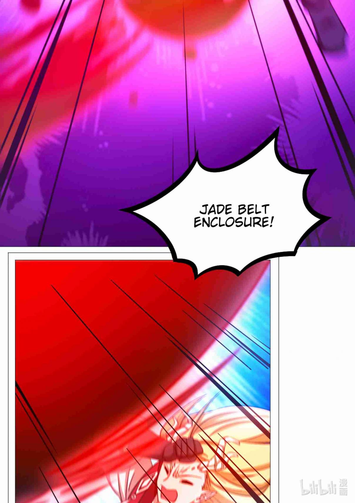 Eternal Sword God 131