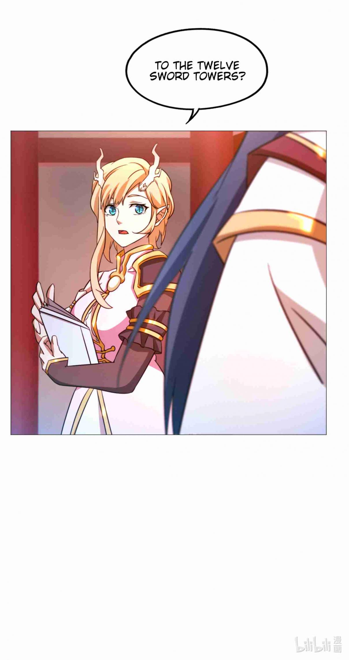 Eternal Sword God 133