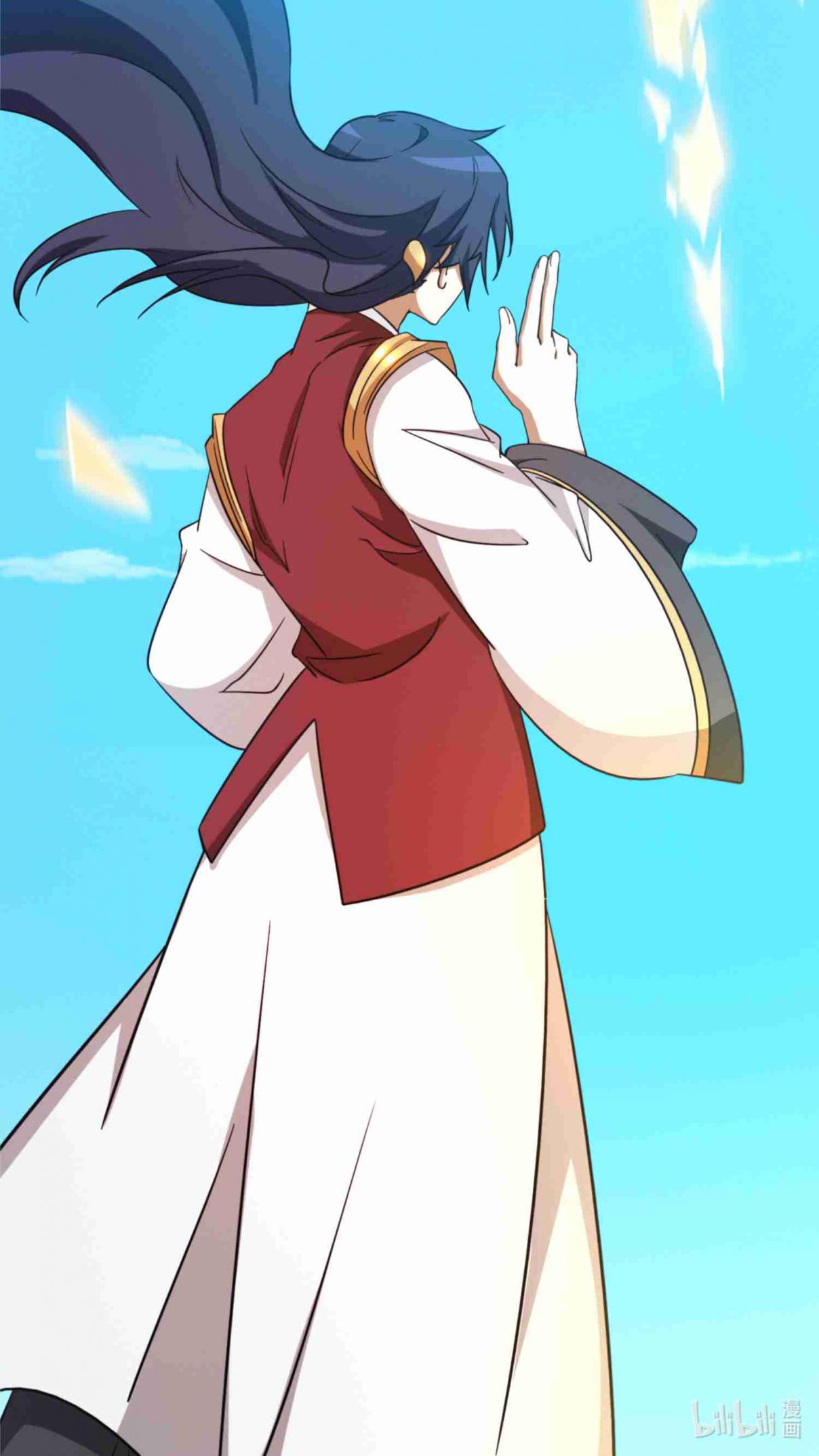 Eternal Sword God 134