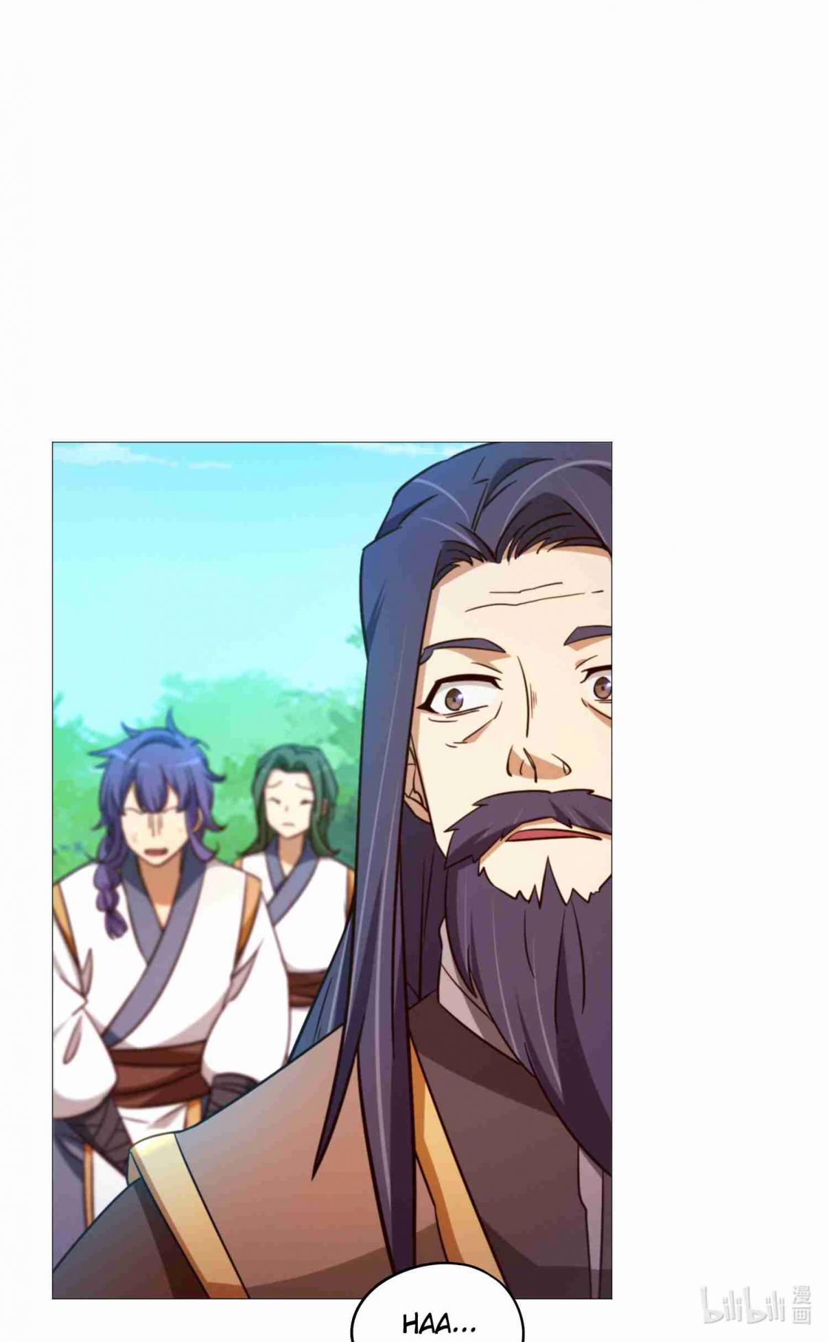 Eternal Sword God 136