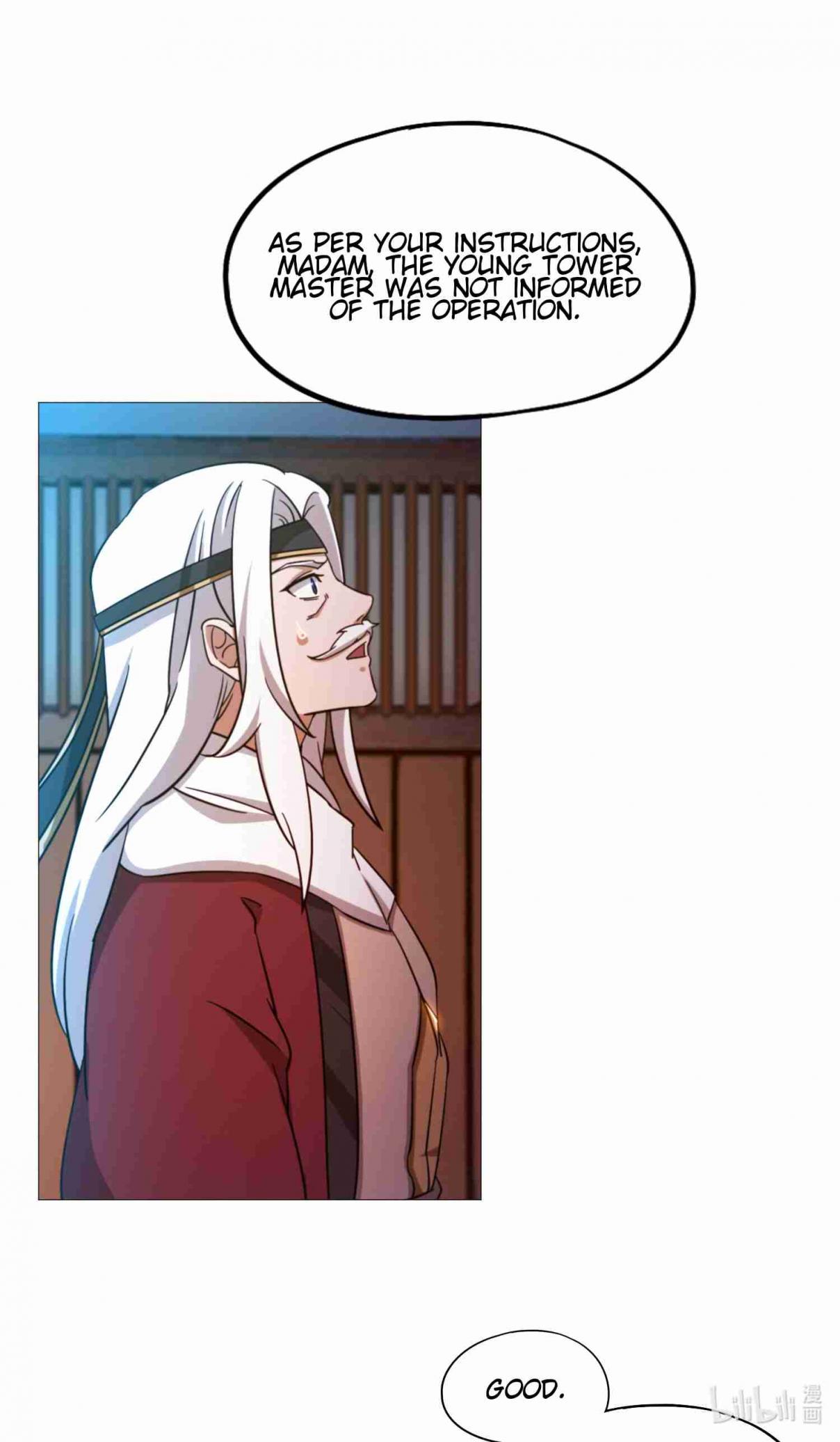 Eternal Sword God 137