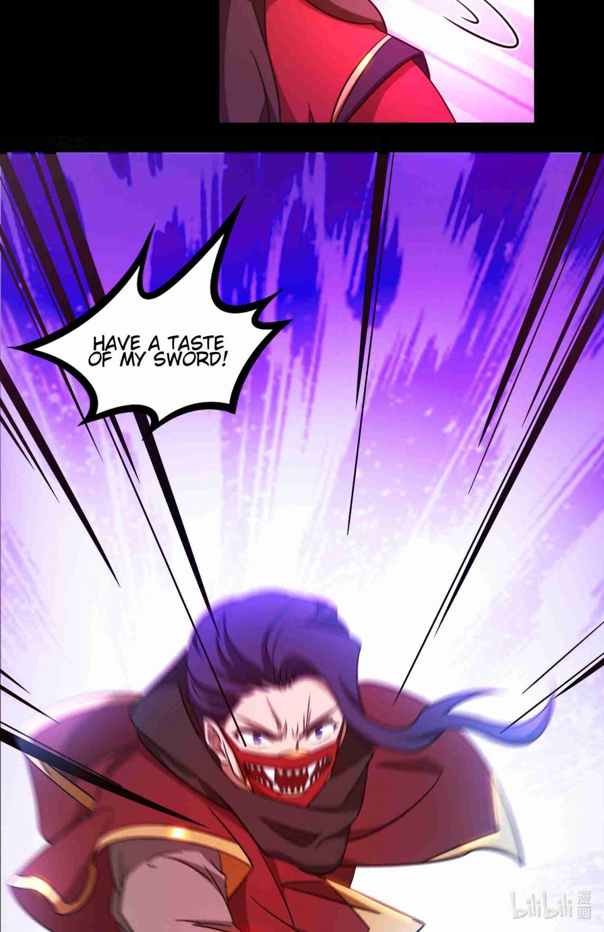 Eternal Sword God 139