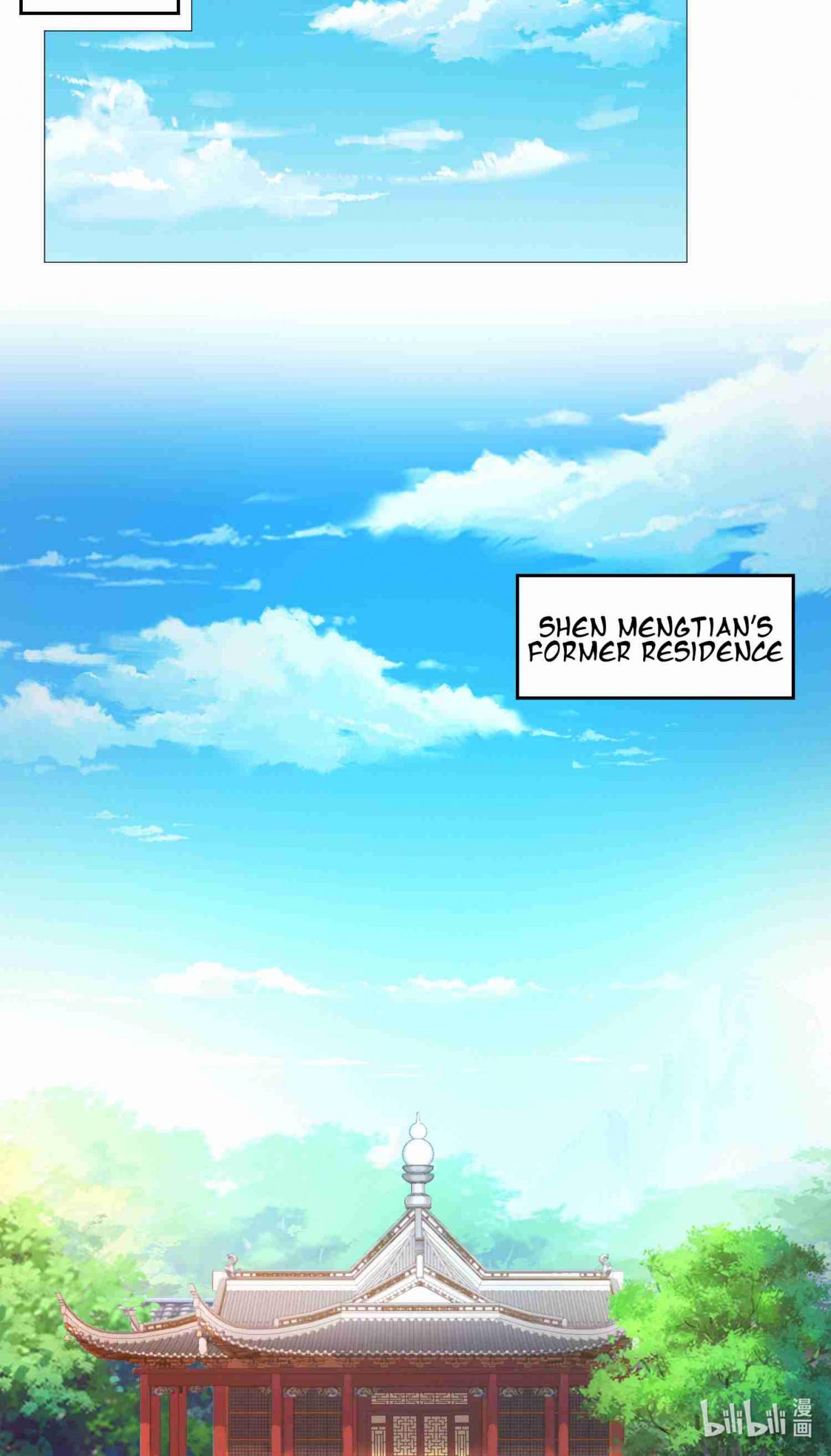 Eternal Sword God 148