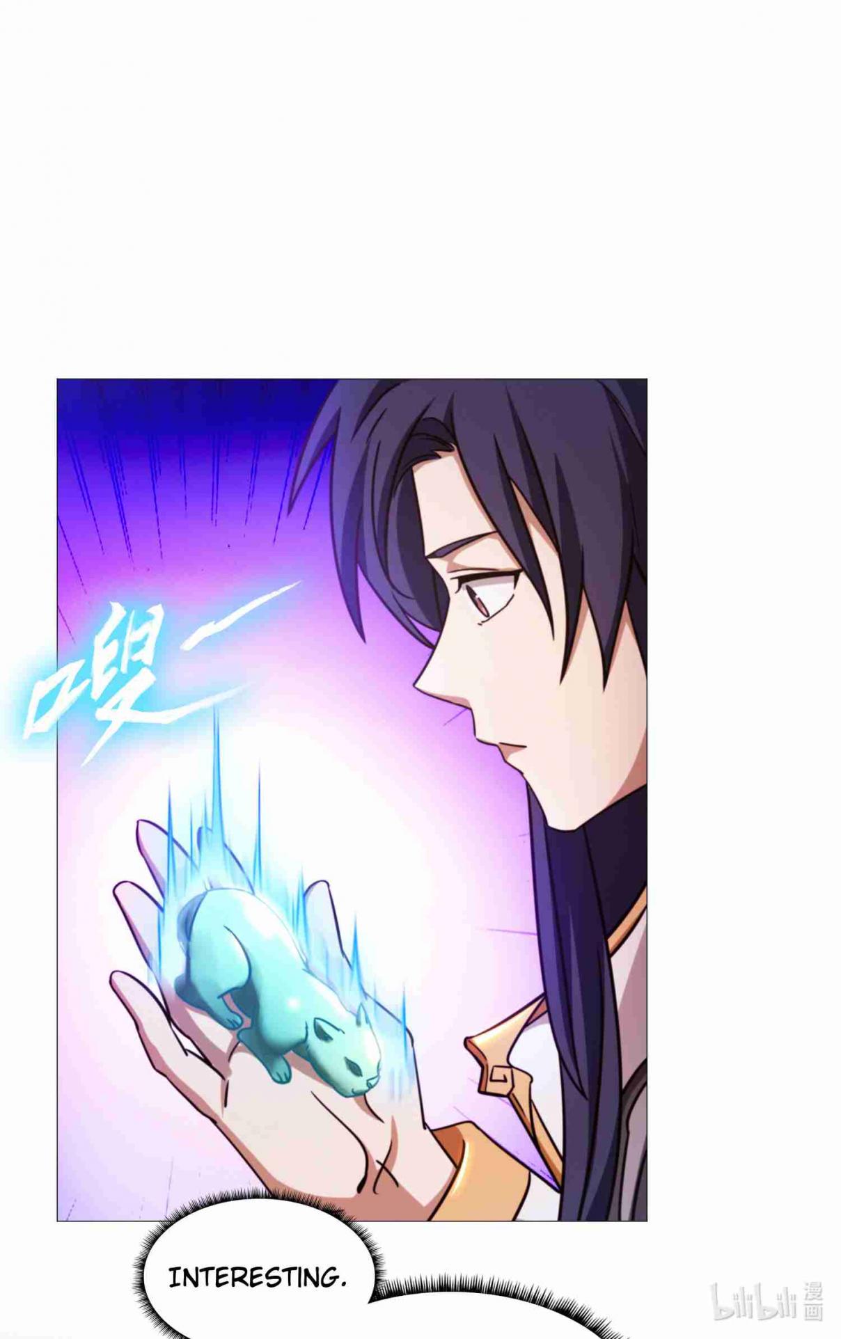 Eternal Sword God 148