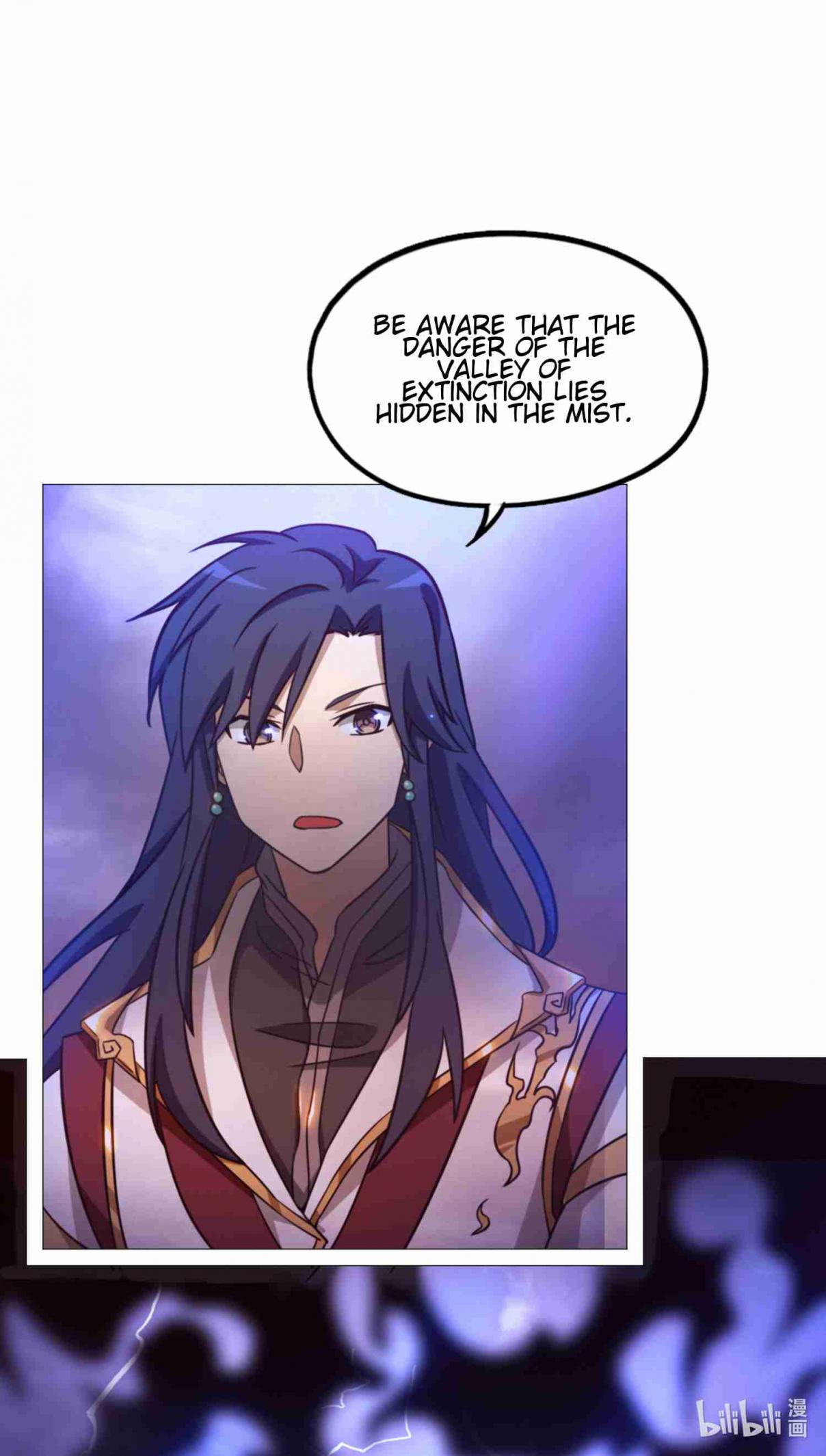 Eternal Sword God 153