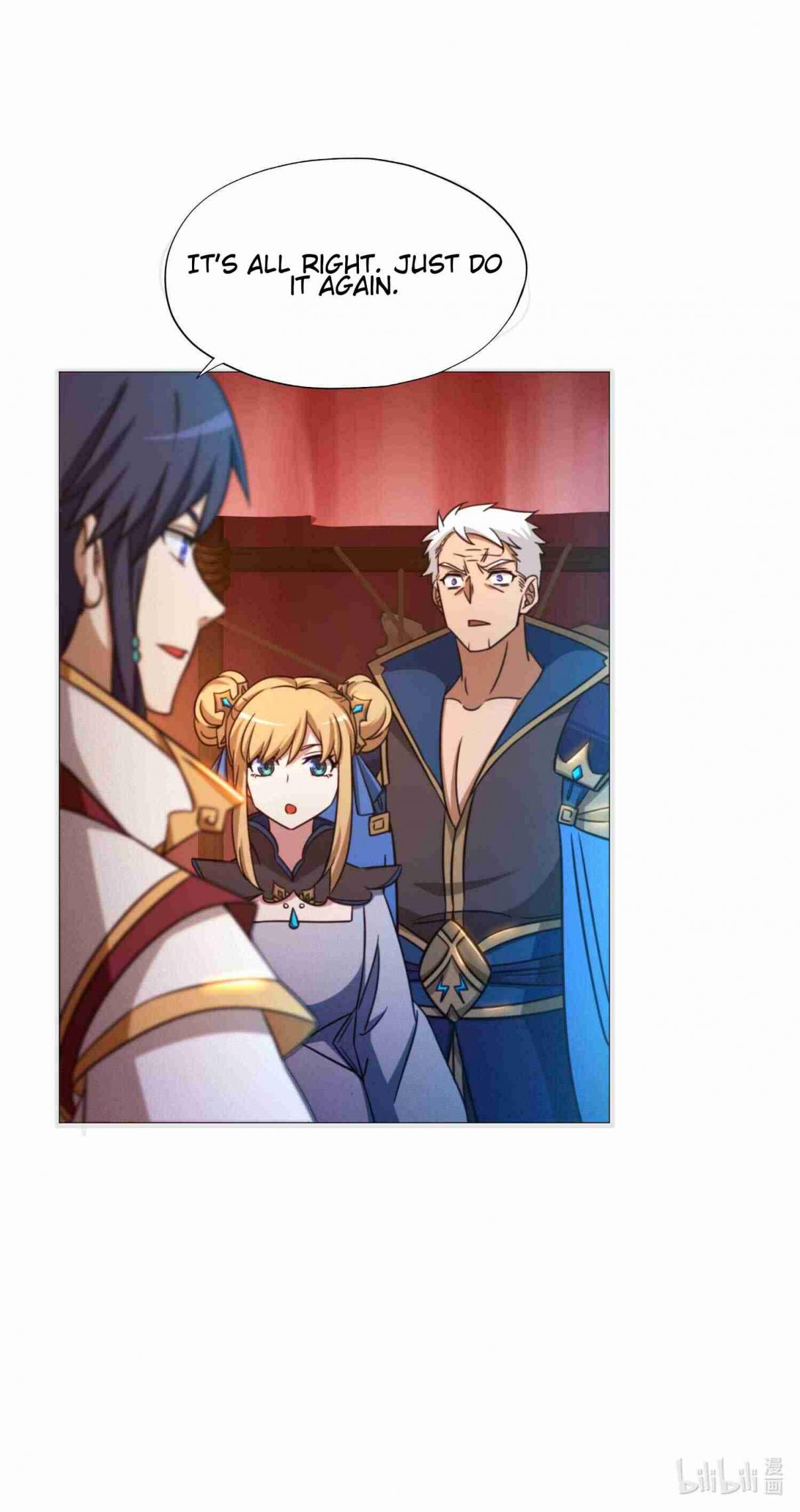 Eternal Sword God 155