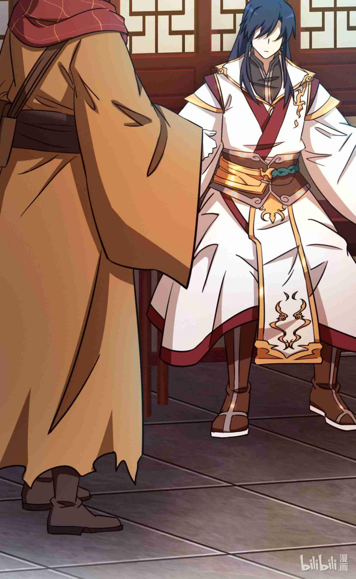 Eternal Sword God 160