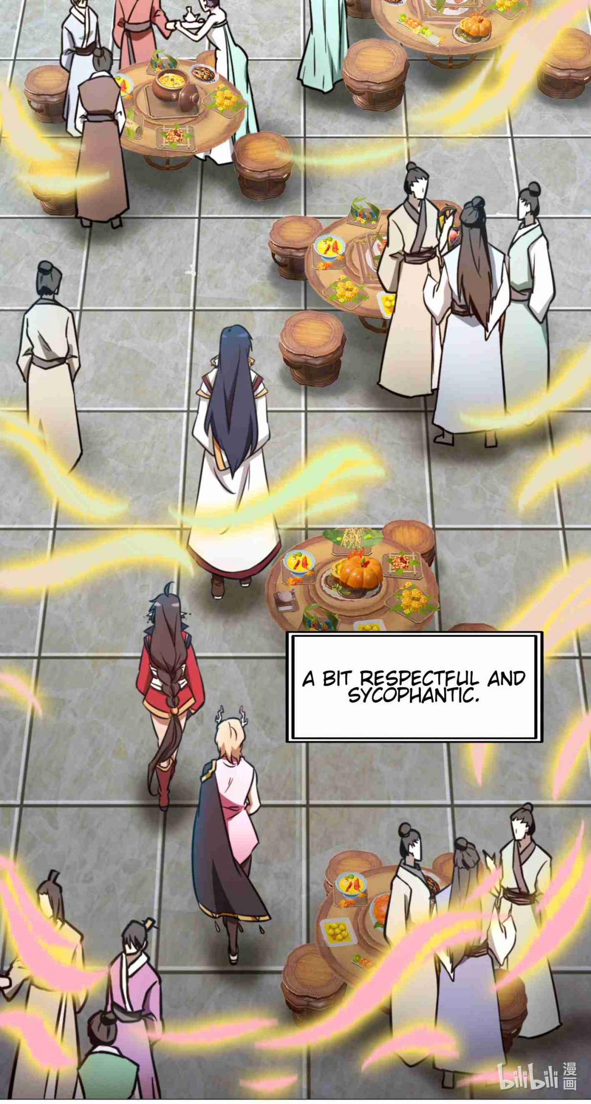 Eternal Sword God 165