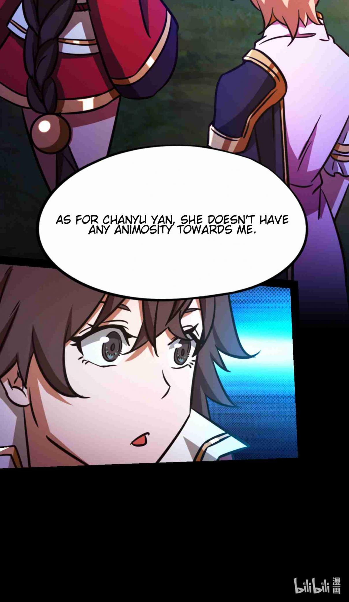 Eternal Sword God 165