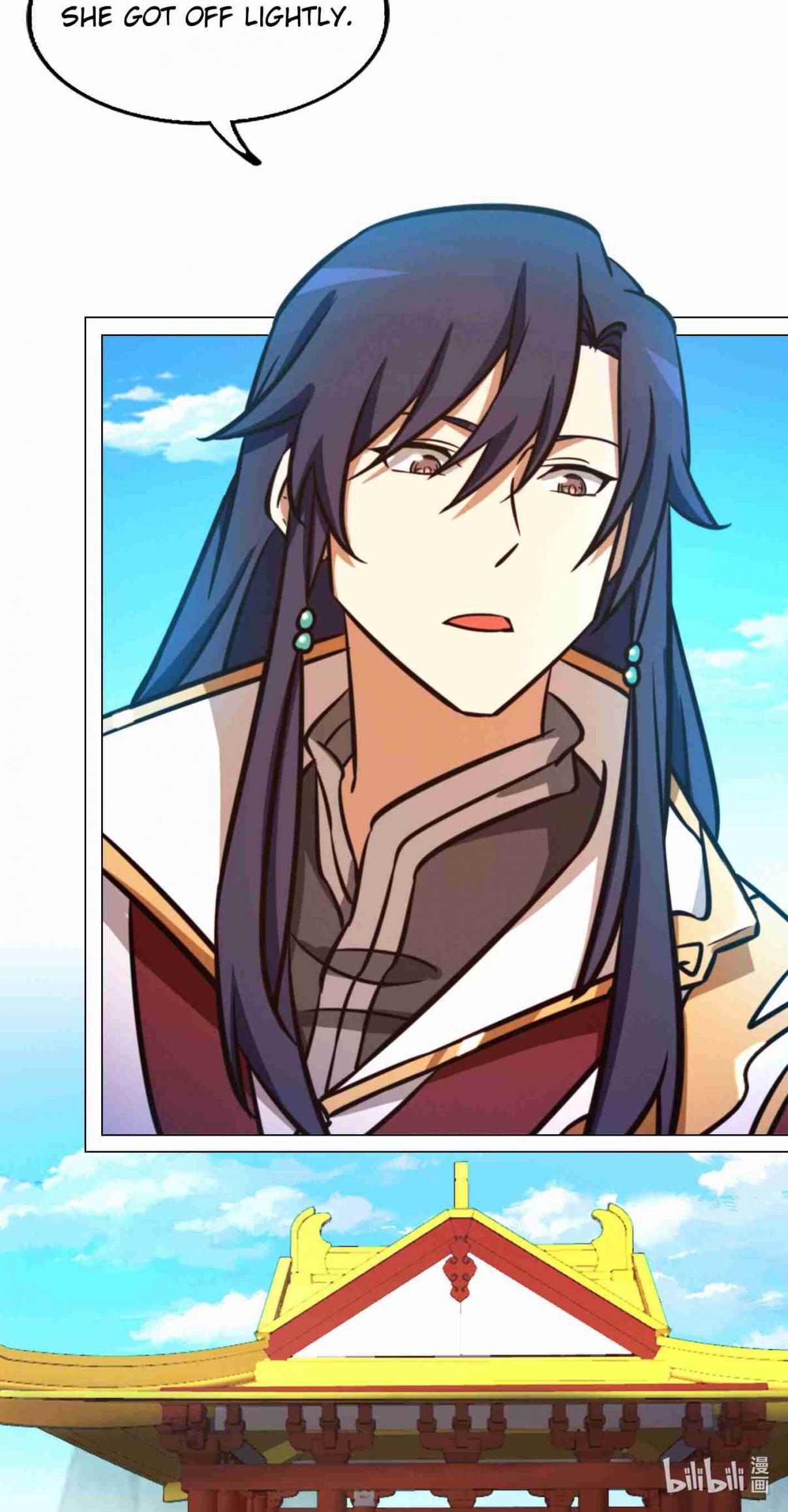 Eternal Sword God 167