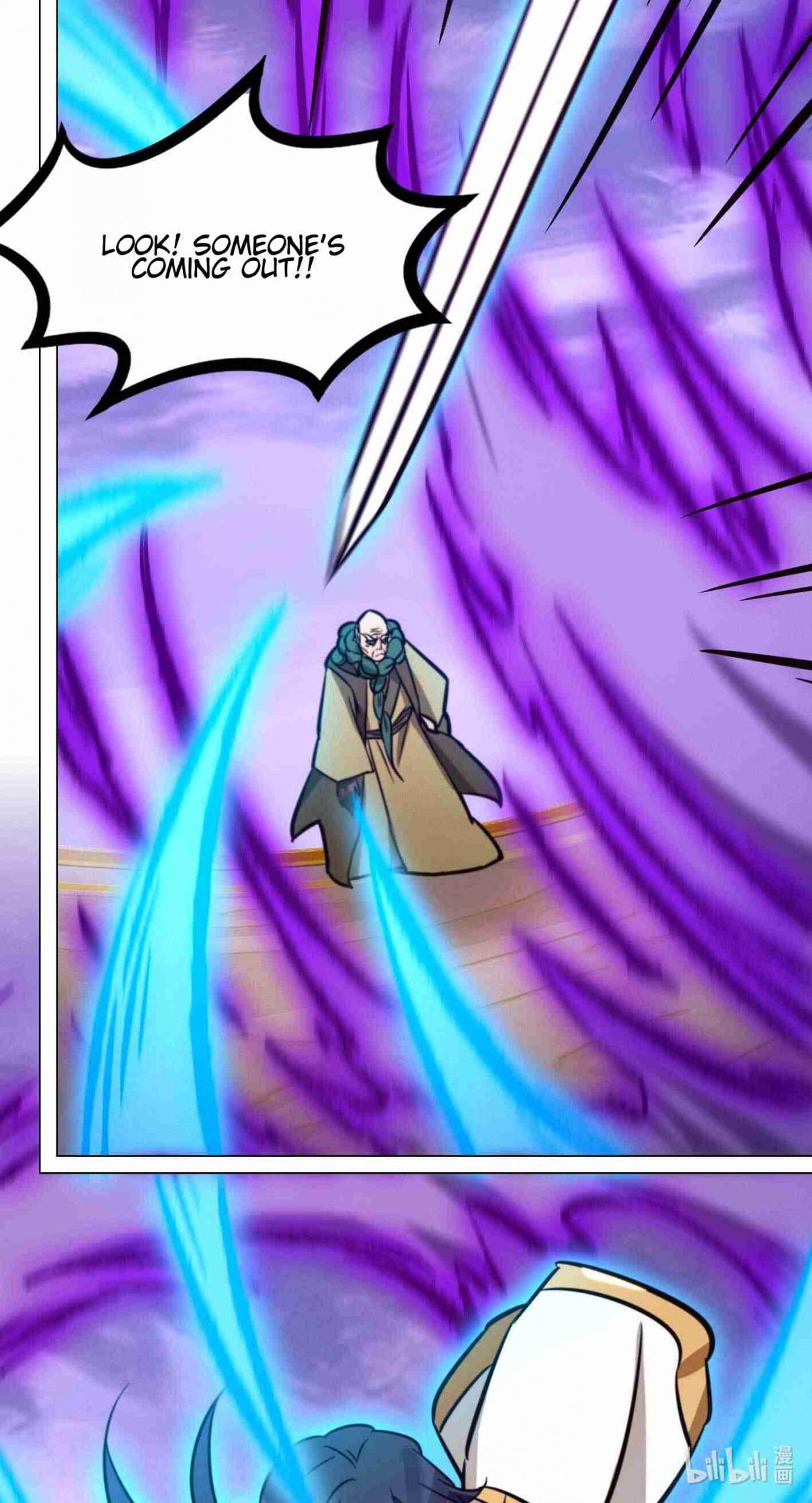 Eternal Sword God 170