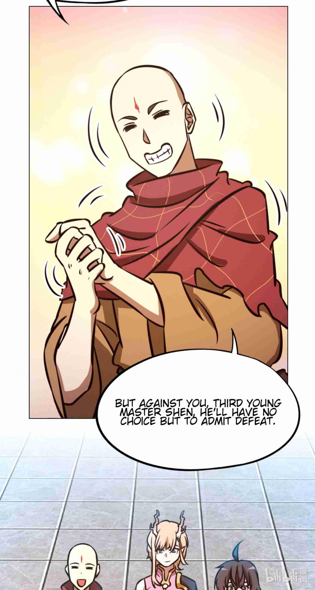 Eternal Sword God 171