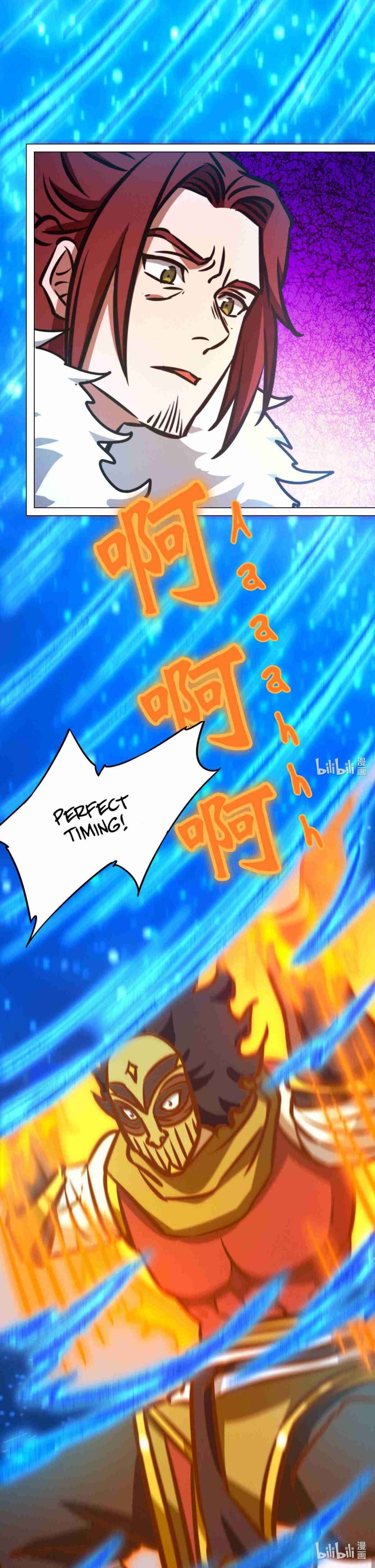 Eternal Sword God 173